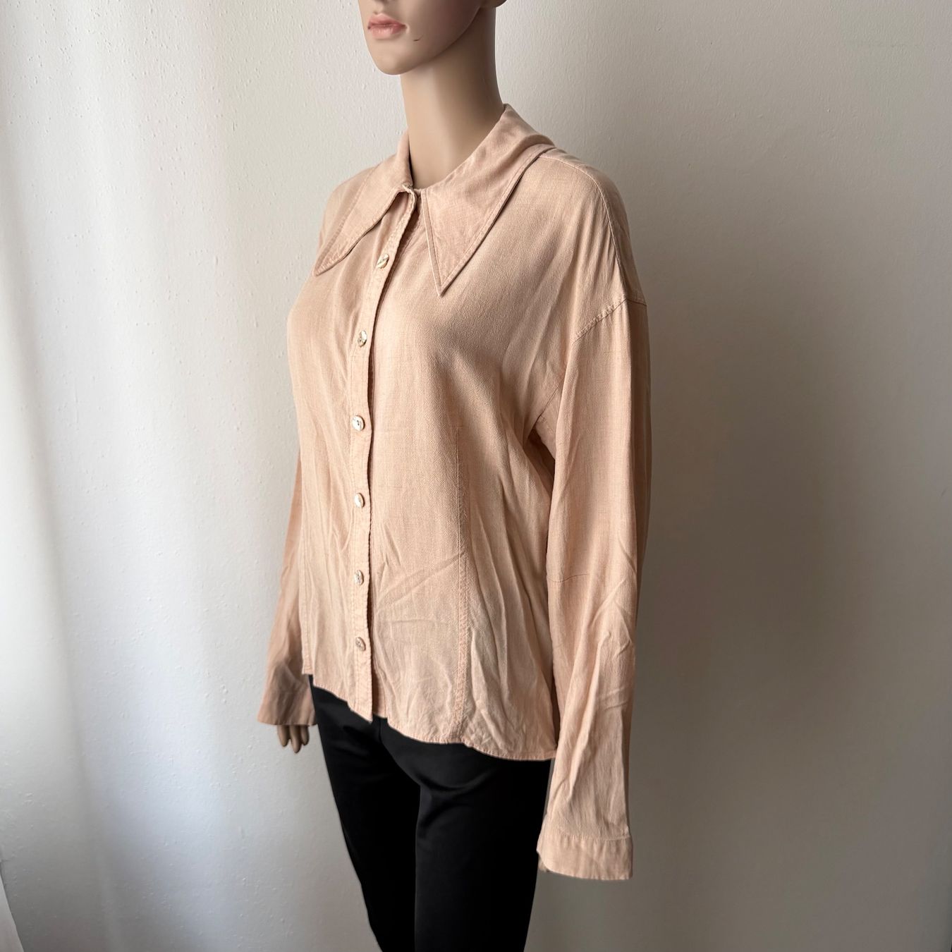 Blusen: JOSEPH Bluse 🧡 – Gebraucht aus Zürich von ClosetQueen 1
