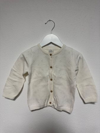 H&M Cardigan | Gr. 80 🤍