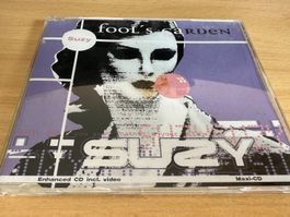 Fool's Garden – Suzy - Maxi CD
