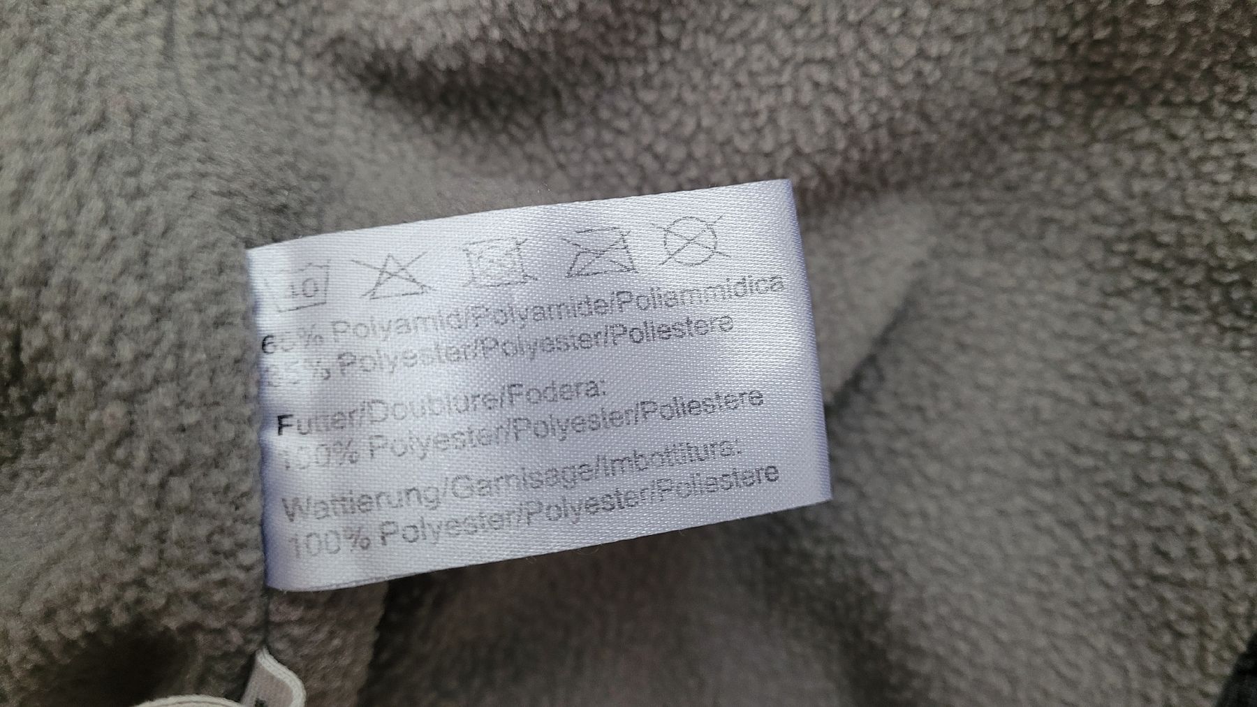 Vestes & Manteaux: Jacke, Grösse 74 – D'occasion à Uetendorf par Heyhey3661 2