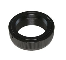 T2-4/3 Adapter T-Mount Objektiv an Olympus 4/3 FT Kamera BS