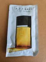 AZZARO POUR HOMME - EAU DE TOILETTE - 1.5 ML