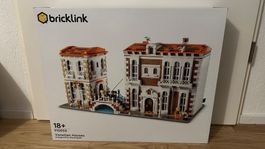 Lego 910023 - Venetian Houses - OVP (originalverpackt)
