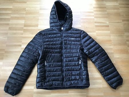Plein Sport Jacke Gr. 50