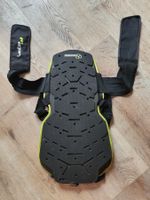 Rückenprotektor Azpam XS/S - Top Zustand für Wintersport!