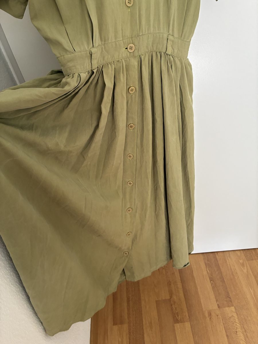 Vestiti: Hemdkleid 34 – Usato da Bern venduto da wisemagpie 5