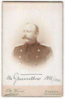 Fotografie Otto Weirich, Eisenach, Neue-