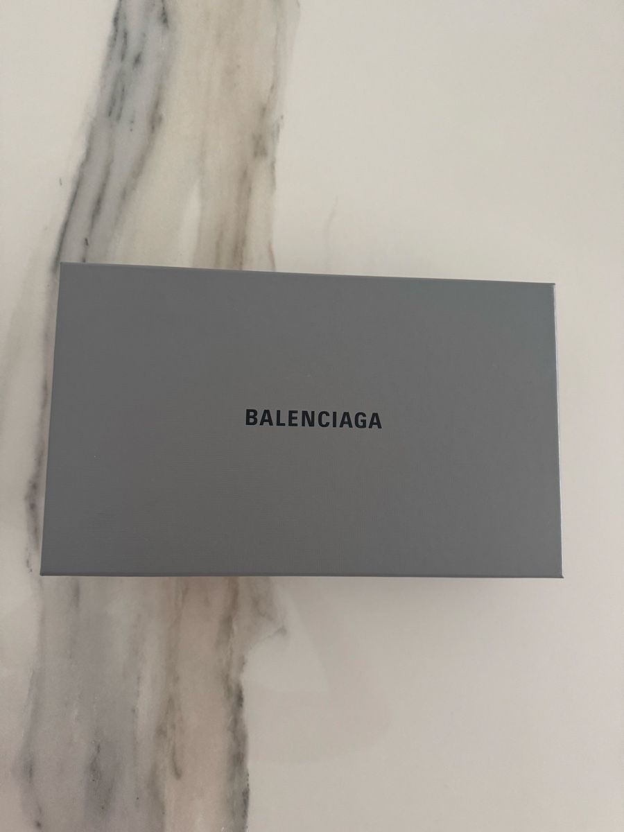 Balenciaga Scarpe da donna: Scarpe Balenciaga – Usato da Bellinzona venduto da eli_6mr5 5