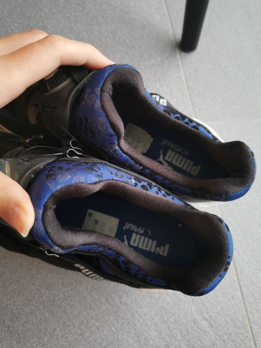 Damenschuhe: Puma Sneaker – Gebraucht aus Luzern von larissa_n 4