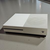 Microsoft Xbox One S Series Model 1681 500GB