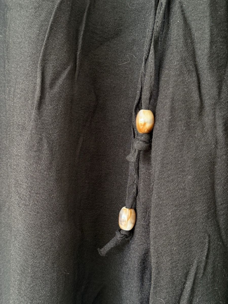 H&M Pantaloni: Bas fluide et léger pour l’été – Usato da Monthey venduto da sen_6ckr 1