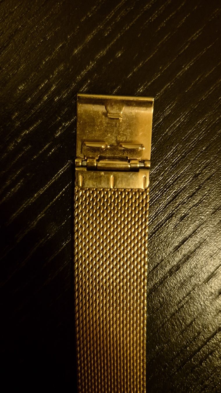 Cluse Orologi: Cluse montre portée 2x comme neuve – Nuovo (secondo la descrizione) da Chêne Bougeries venduto da mam_fly6 3