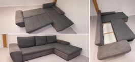 Gebrauchtes Sofa in Gutem Zustand 