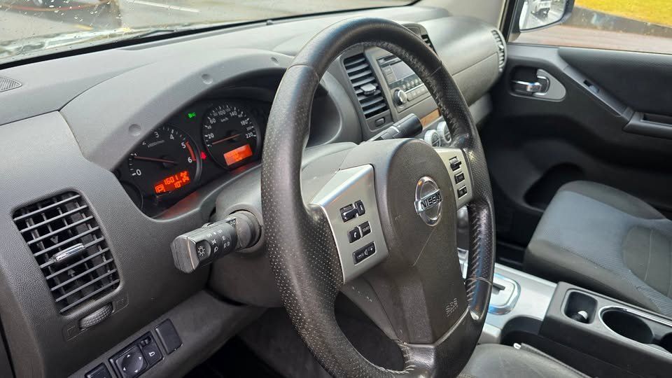 Nissan Automobili: Nissan Navara 2.5 dci – Usato da Emmenbrücke venduto da meu_2j8p 8