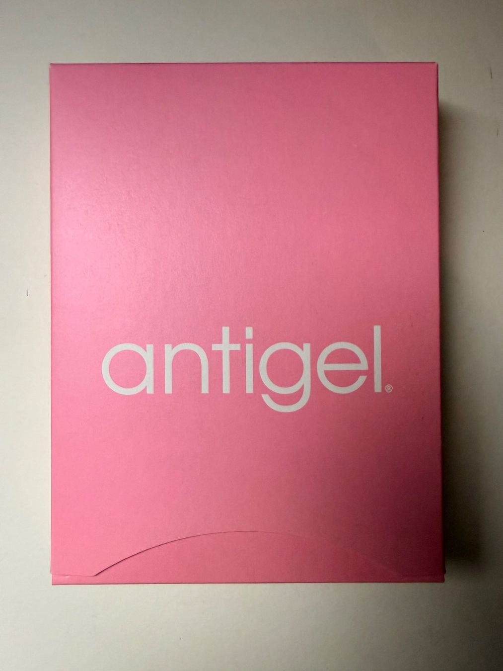 Altra biancheria intima: ANTIGEL, Brazilian, Grösse 44, Farbe Nude – Nuovo e nell'imballaggio originale da Rudolfstetten venduto da gst_g7xl 3