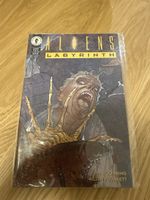 Comic Aliens Labyrinth 3 von 4 Dark Horse Comics