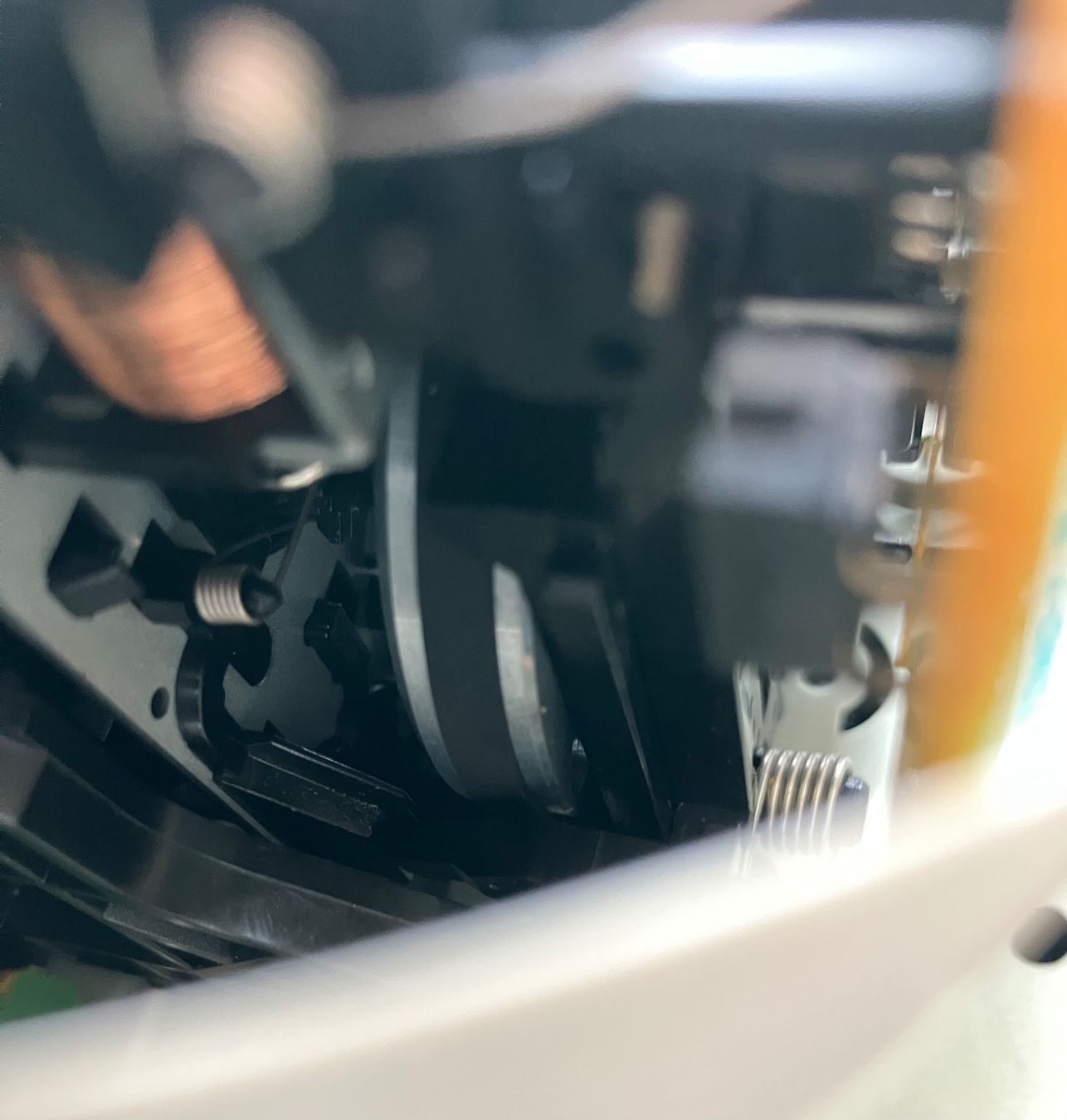 Technics Aufnahmegeräte: Technics RS-BX601 Cassette Tape Deck – Gebraucht aus Safenwil von Panasony 4
