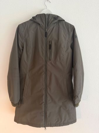 Helly Hansen Übergangsmantel Damen, Top Zustand, Grösse M/M