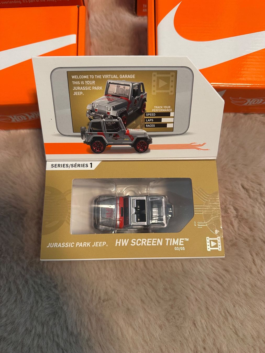 Hot Wheels Modellini d'auto: Hotwheels Matchbox ab 1.- NEU/OVP – Nuovo e nell'imballaggio originale da Winterthur venduto da CollectorOfDiecast 3