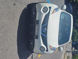 Je vends ma nissane juke, année 2012, 179000 km