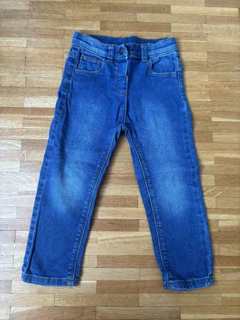 Jeans enfant tex 36 mois