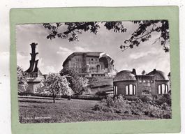 Dornach Goetheanum 1951
