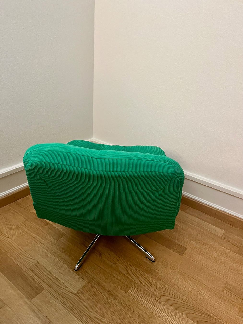 Ikea Fauteuils: DYVLINGE Drehsessel – D'occasion à Zürich par Jab05 2