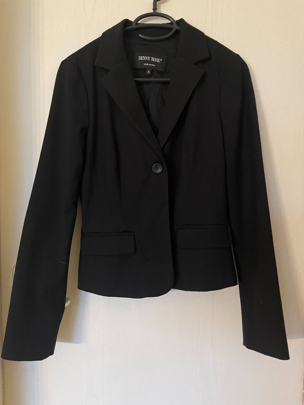 Giacche: Blazer von DENNY ROSE – Nuovo e nell'imballaggio originale da Contra venduto da Oly_93