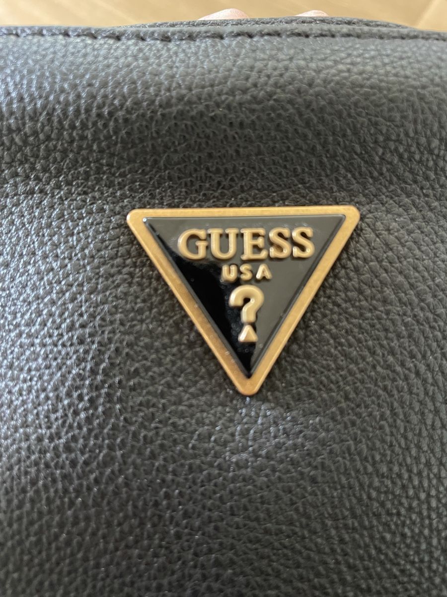 Guess Borse da donna: Guess Tasche Maranta Neu – Nuovo e nell'imballaggio originale da Mur (Vully) FR venduto da seaila 6