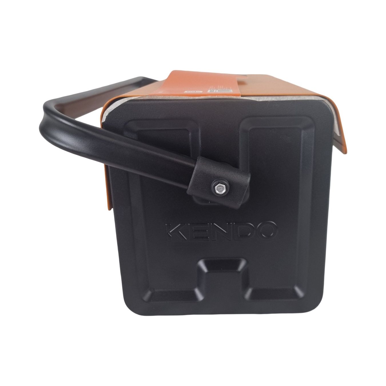 Tutti gli attrezzi: KENDO metal tool box – Nuovo (secondo la descrizione) da Wangen b. Olten venduto da Restwert_Wangen 2