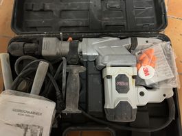 Abbruchhammer GO/ON BGDH-1300A-ZJ gebraucht im Koffer
