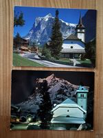 AK von Grindelwald Kirche