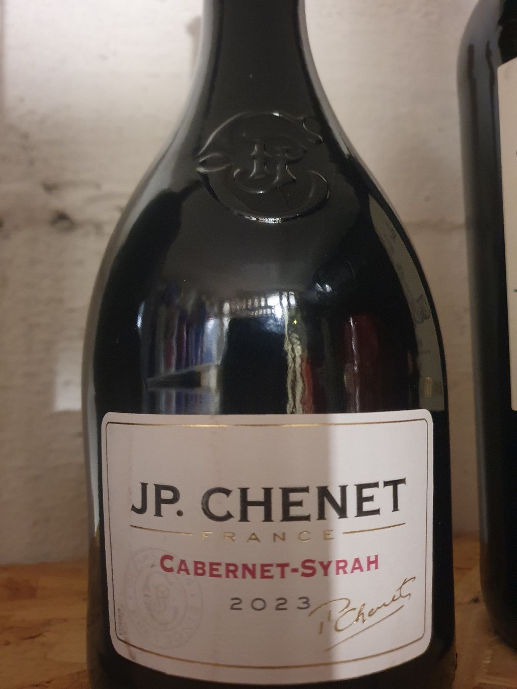 Wein: 5 Flaschen Wein – Gebraucht aus Belp von Liacheyenne 5