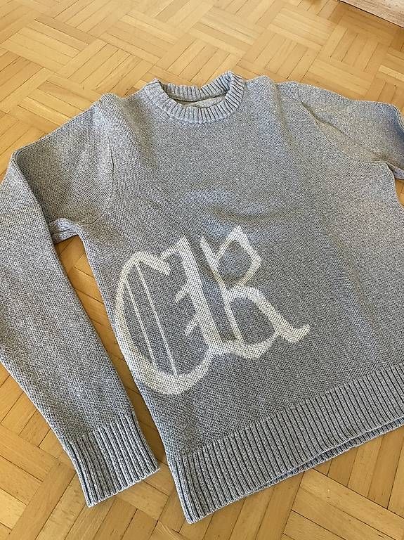 Lana: Pullover 100% Baumwolle Beliebige grösse – Usato da Zürich venduto da _COSTA_ 1