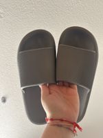 Ciabatte estive unisex taglia 46-47 - comfortevole!