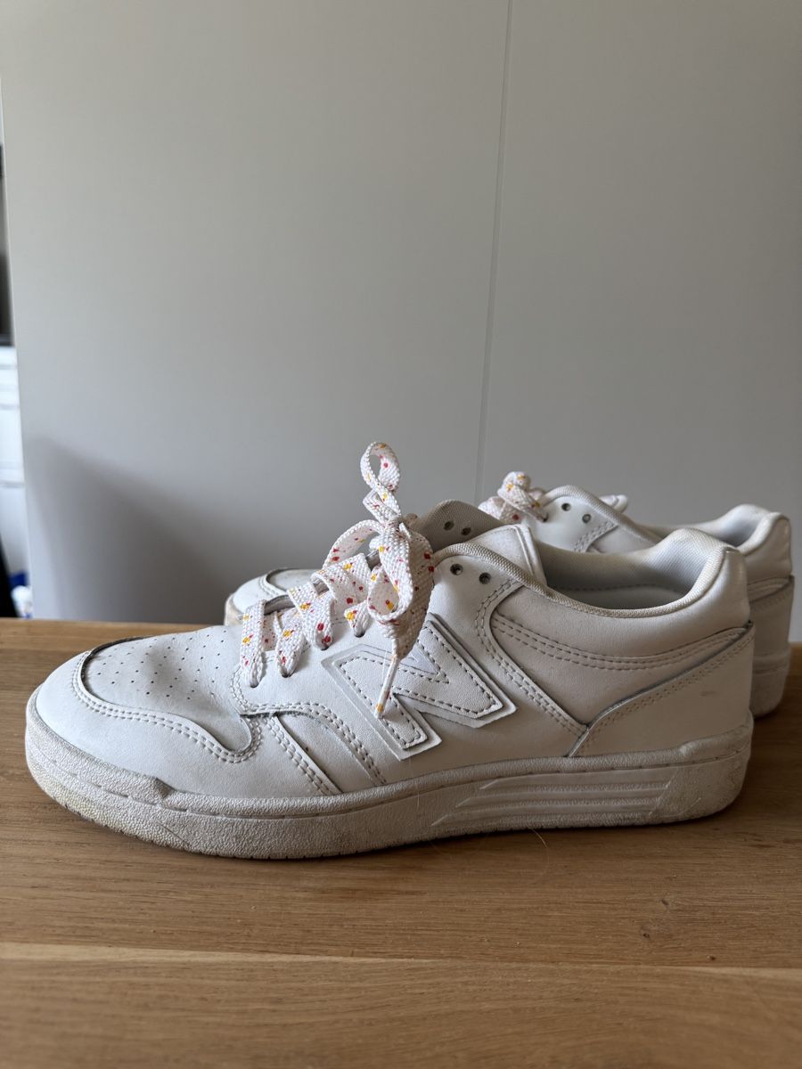 New Balance Herrenschuhe: New Balance Sneaker – Gebraucht aus Zürich von tsc_z7fy