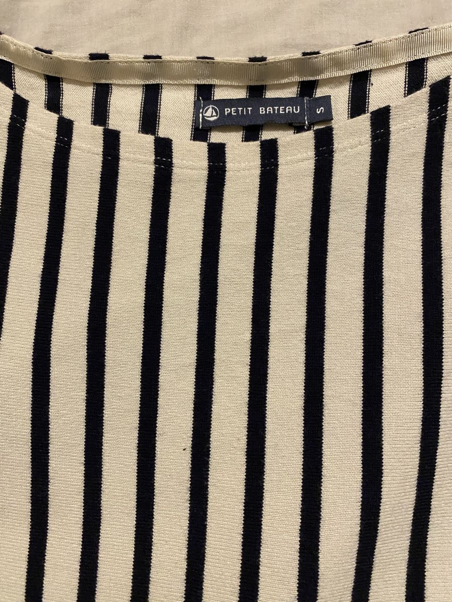 Petit Bateau Robes: Robe 100%coton petit bateau taille S – D'occasion à Nyon par rab_vl5j 3