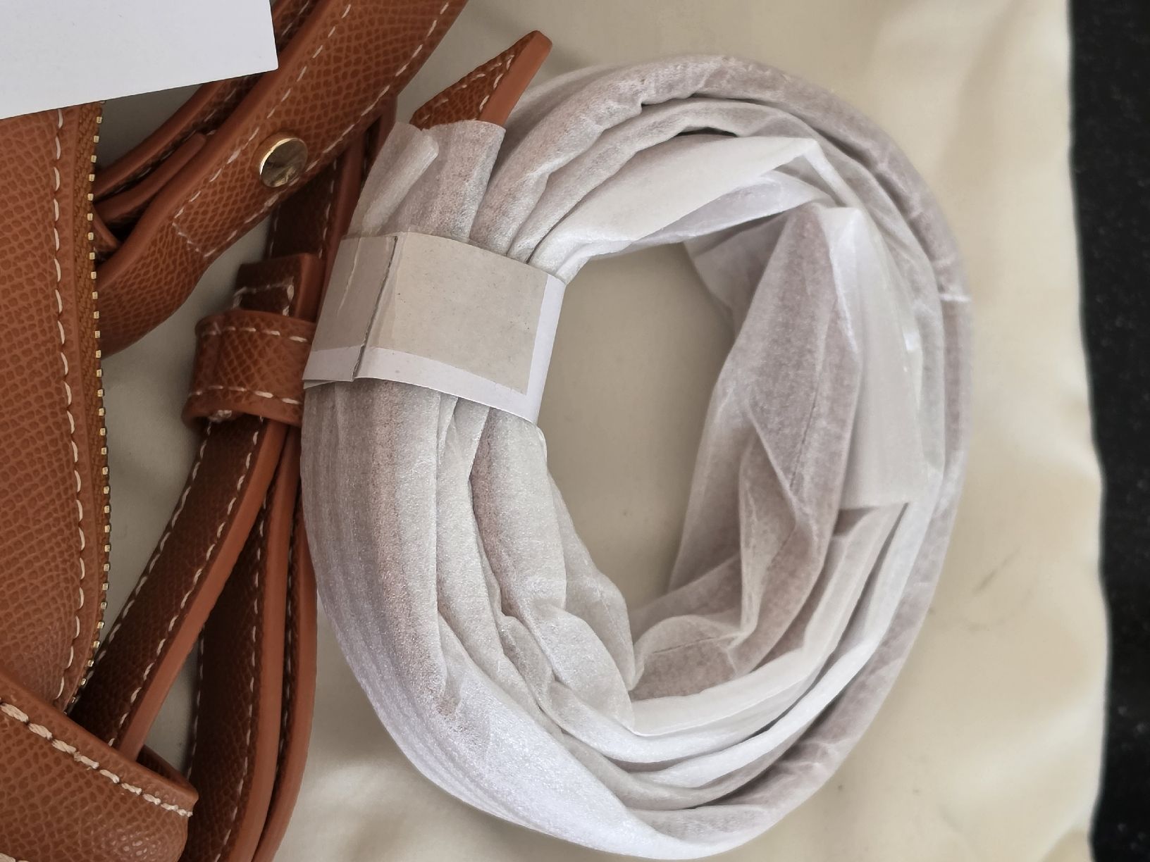 Polène Sacs femmes: Polène Numéro Dix sac marron. – Neuf avec emballage d'origine à CASLANO par Bebesa 8