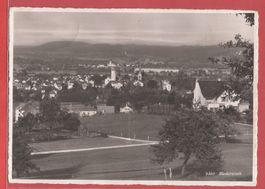 Niederuzwil - 1939
