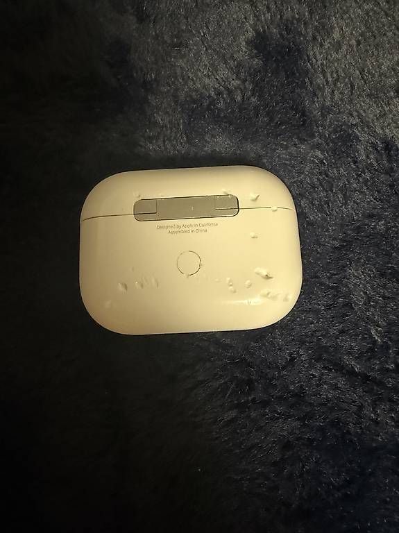 Cuffie: Airpods Pro Left one + Case  – Usato da Köniz venduto da ges_786t 2