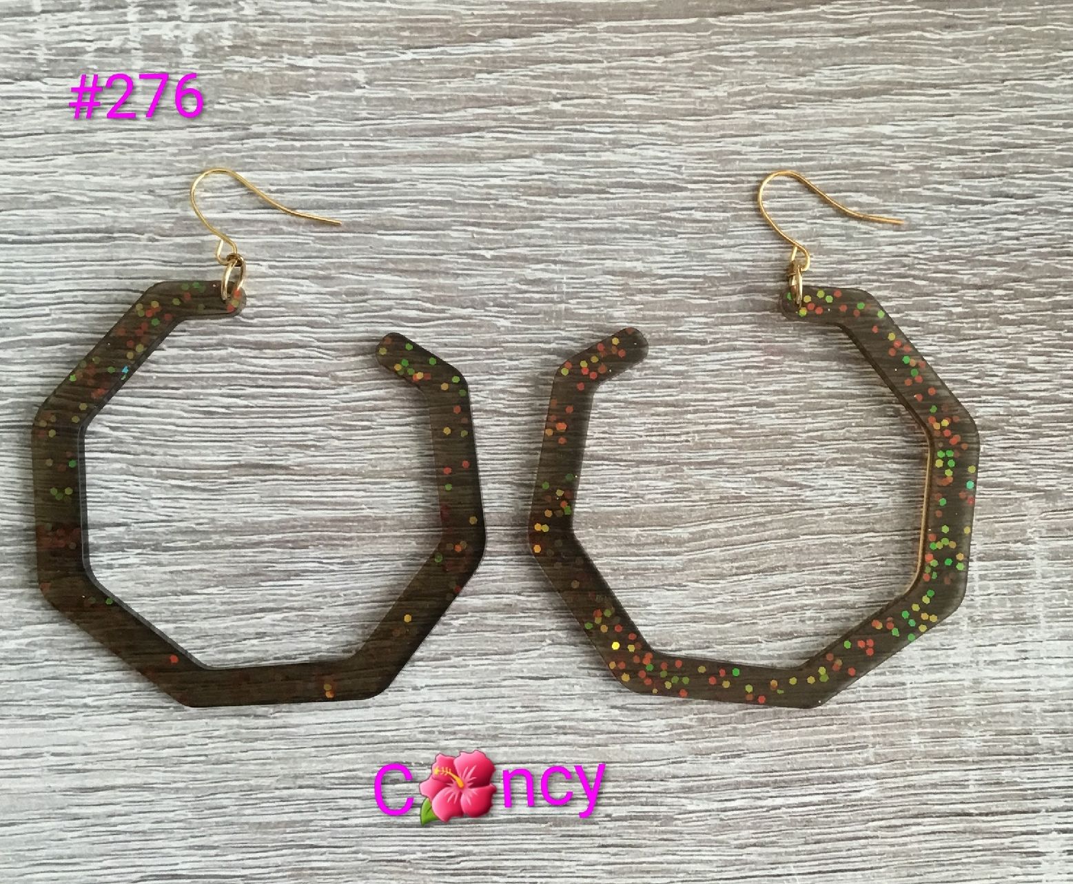 Ohrringe & -stecker: boucle d'oreille  – Neu (gemäss Beschreibung) aus Genève von mir_qfr5 1