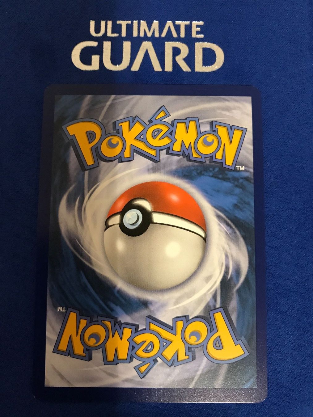 Pokémon Sammelbilder & Trading cards: Pokemon TCG - Morpeko EN reverse Holo – Neu (gemäss Beschreibung) aus Lyss von DeaDiLuna 1