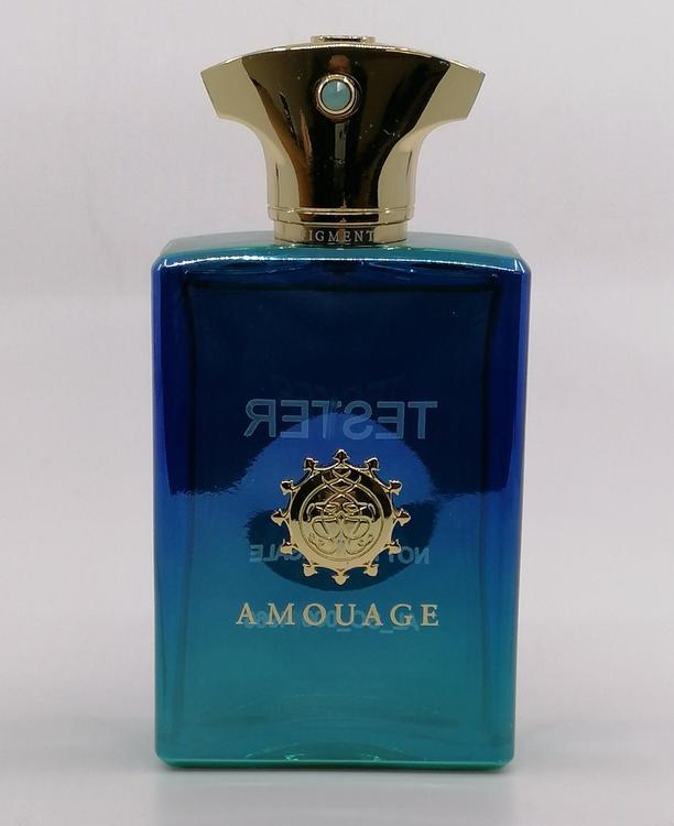 Amouage Figment Man 100ml Tester Kaufen auf Ricardo