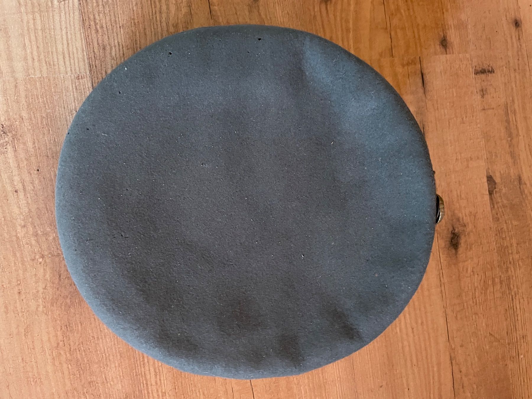 Chapeaux, bonnets & casquettes: Cappello esercito Americano – D'occasion à Monteggio par Mic1122 1