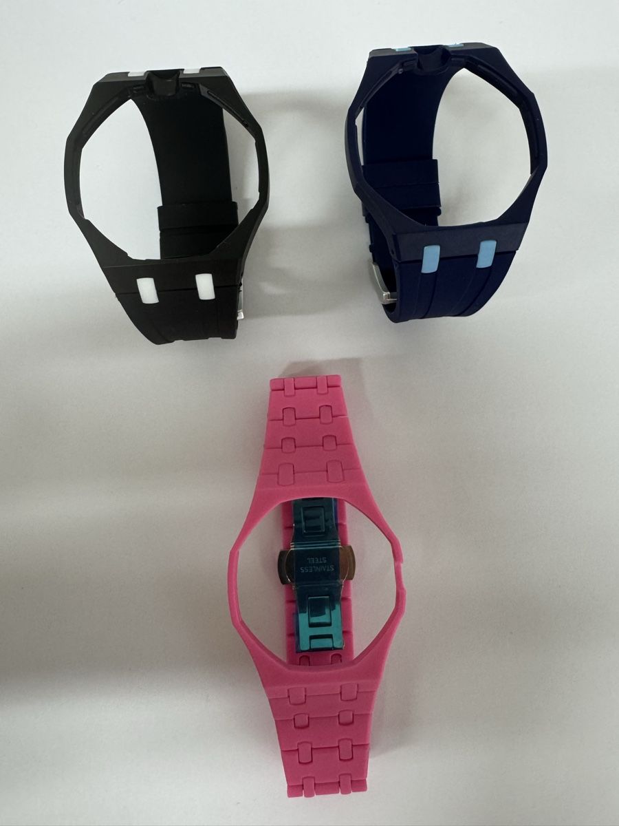 Swatch Orologi: SWATCH AP – Nuovo e nell'imballaggio originale da Schaffhausen venduto da JohnT1
