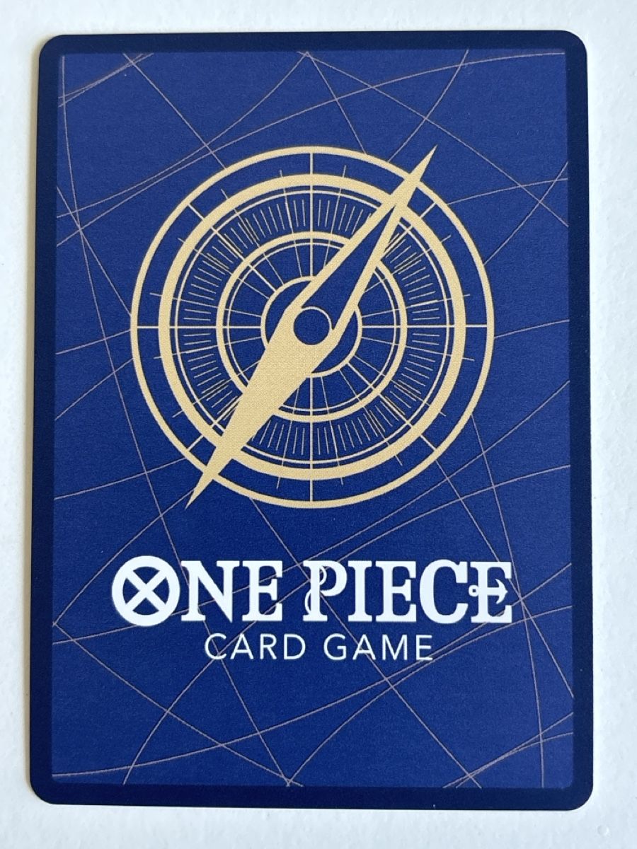 Bandai Sammelbilder & Trading cards: One Piece TR JP Impel Down Card OP16-042 – Neu und originalverpackt aus steinhausen von pat_nc2x 2
