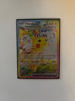 Pokemon Pikachu EX