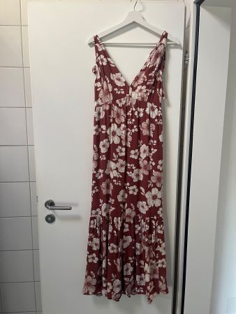 Maxikleid von Abercrombie & Fitch
