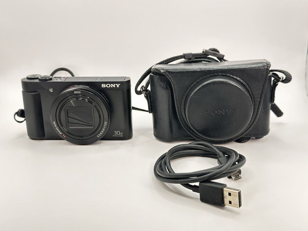 Sony Appareil photo: Sony DSC hx90v – D'occasion à Arbon par Sed_9bj9