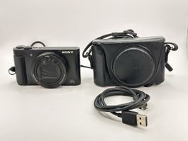 Sony DSC hx90v